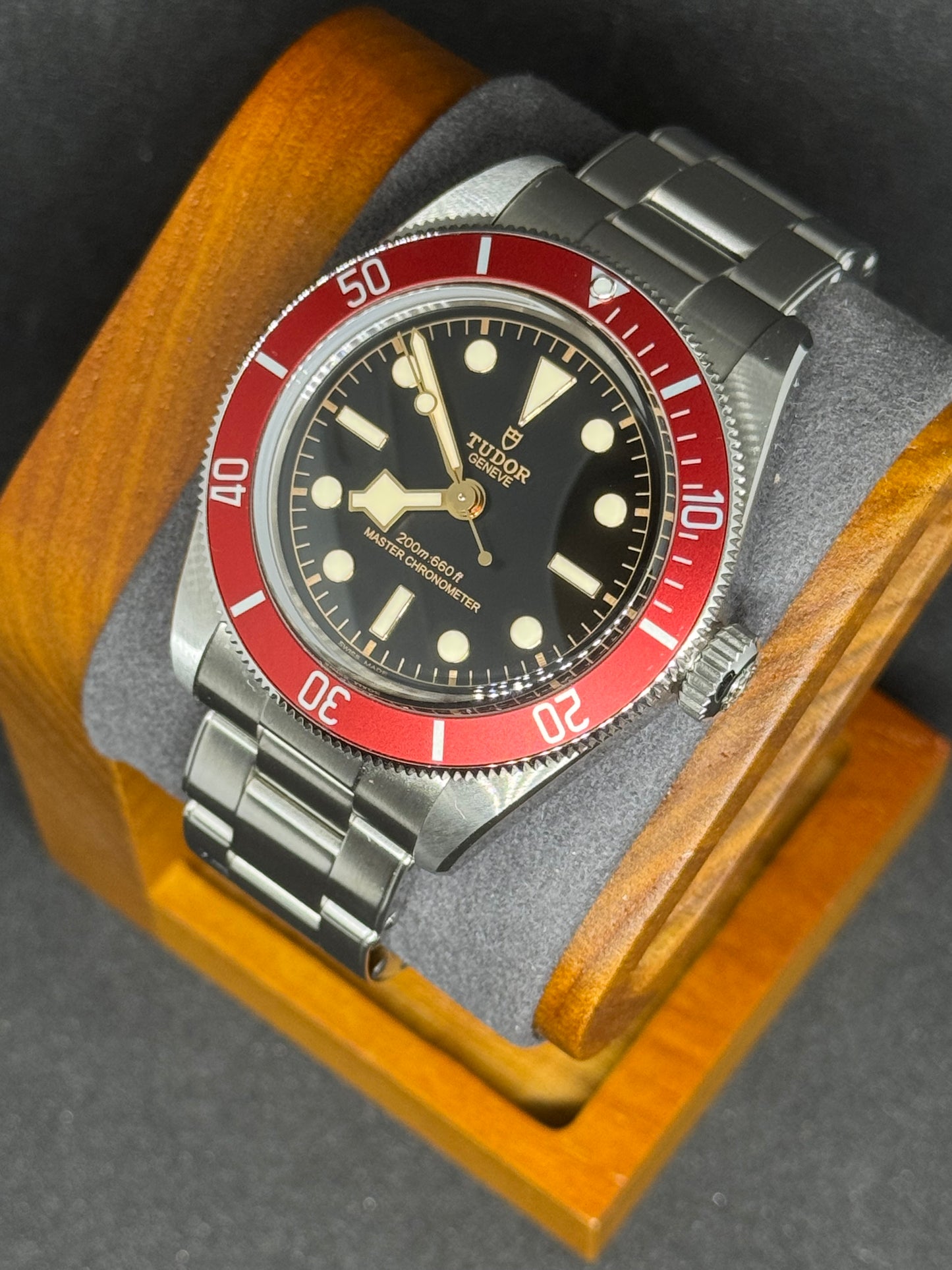 Tudor Black Bay 41 | Fullset 2023 | REF 7941A1A0RU