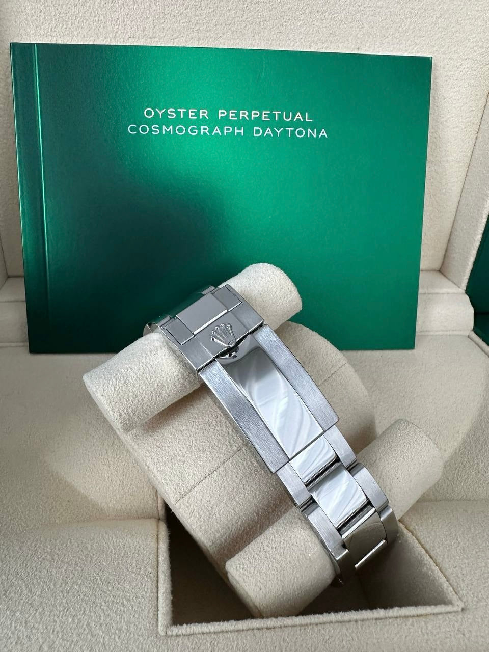 Rolex Daytona 116500LN - Oyster Perpetual Cosmograph Daytona
