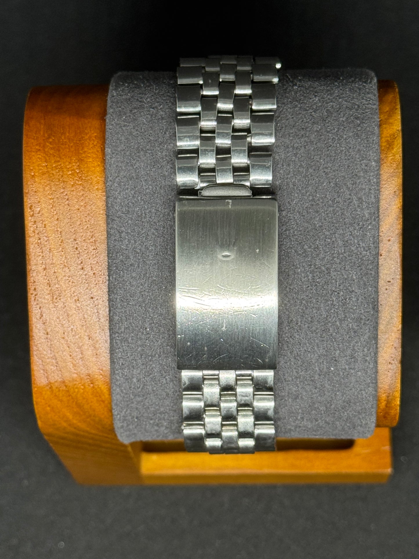 Rolex Datejust 36 | 16233 | 18K Gelbgold