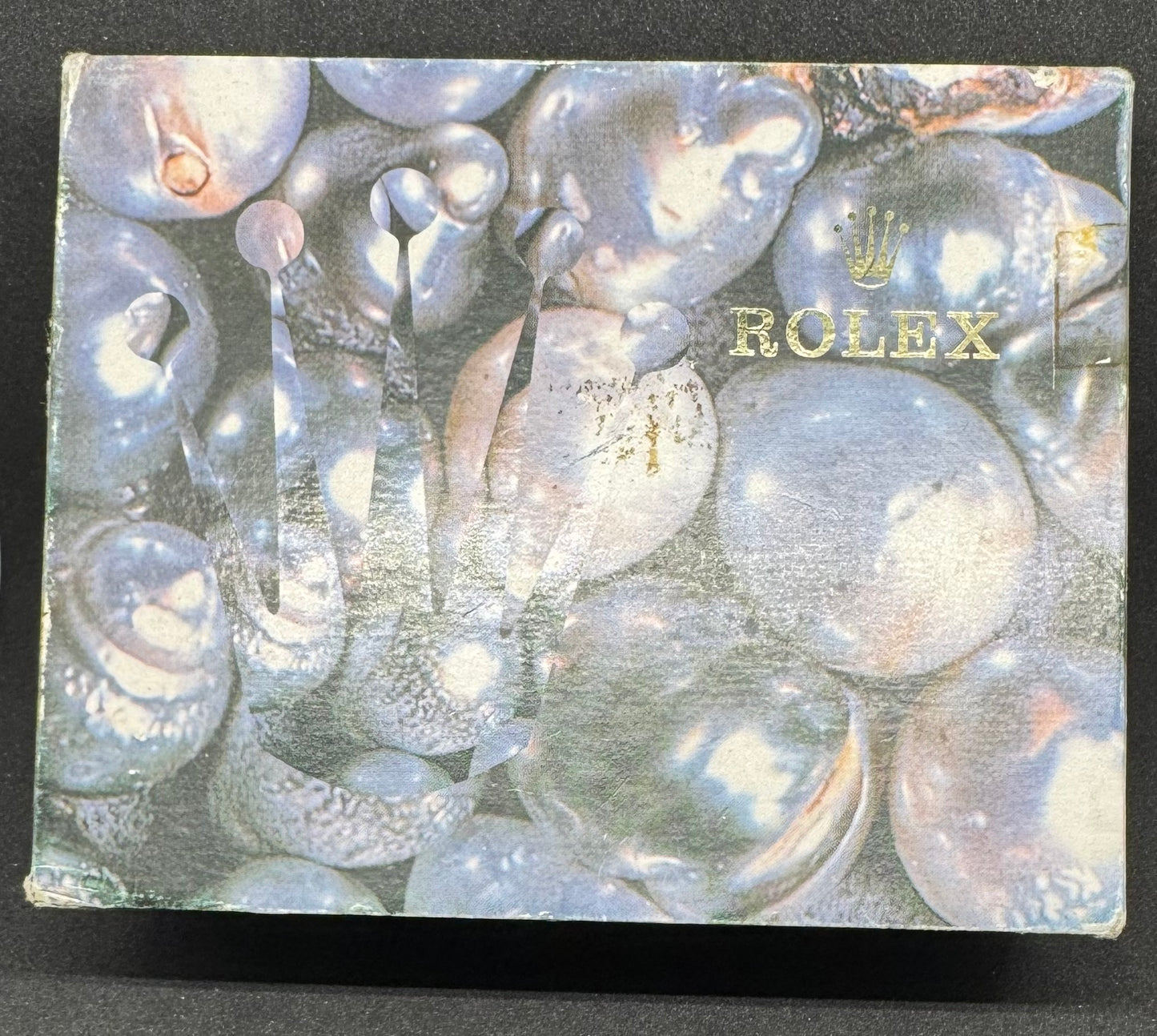 Rolex Oyster Perpetual Date 34 | 1501