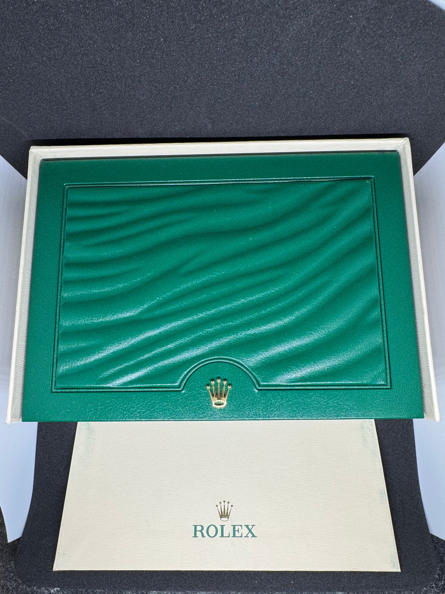 Rolex Day-Date 36 Ref. 18078 Borke| 18K Gelbgold