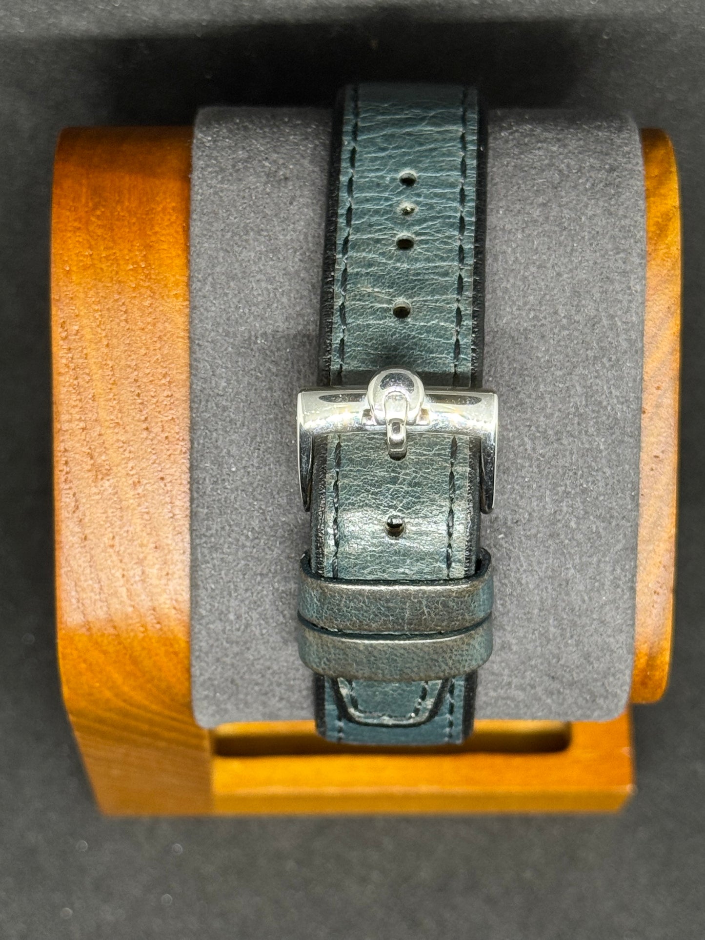 Omega Seamaster De Ville | 135.010 | Eleganz der 60er