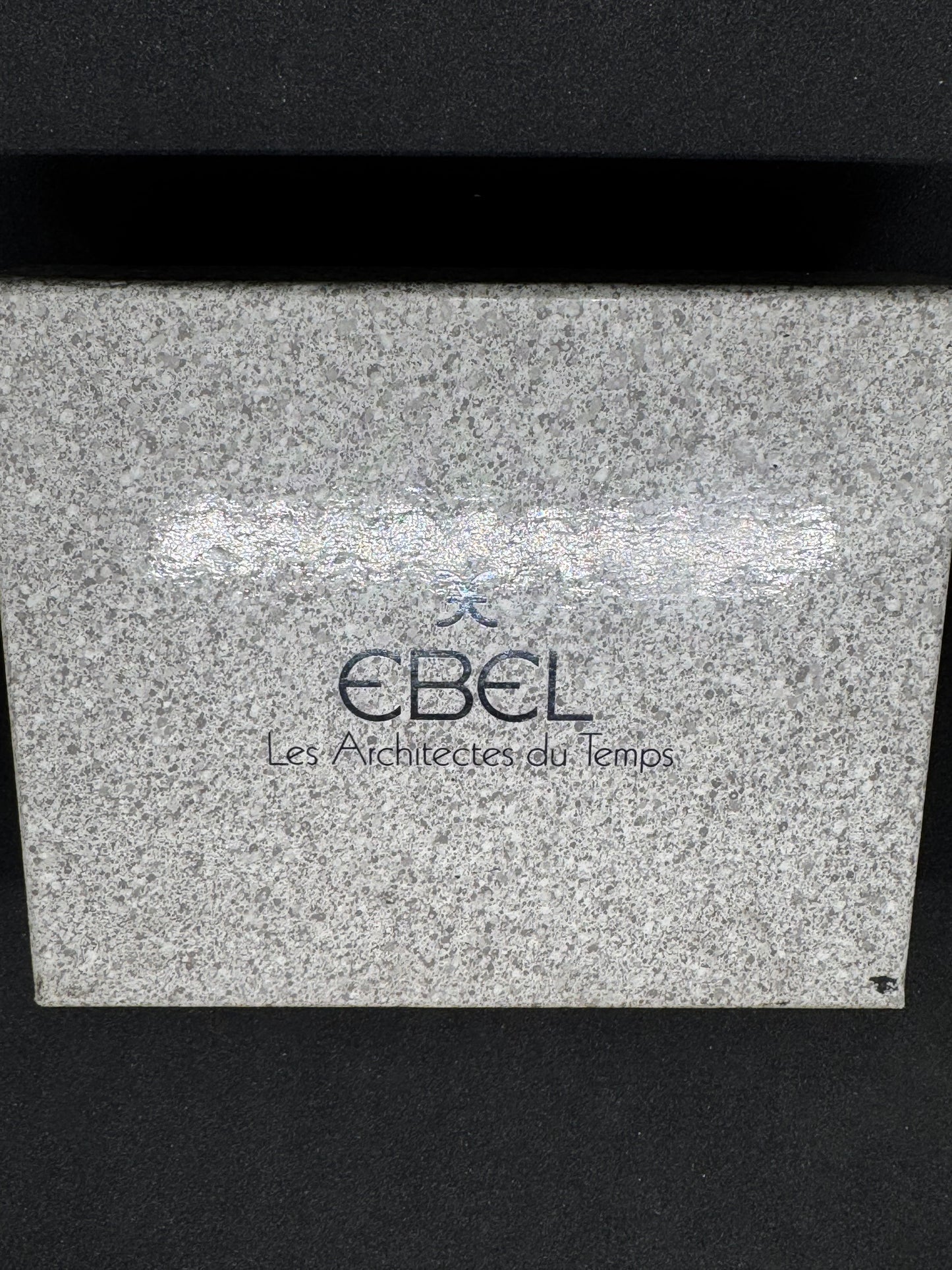 Ebel Sportwave | 181903 | Bicolor-Klassiker mit Diamantbesatz