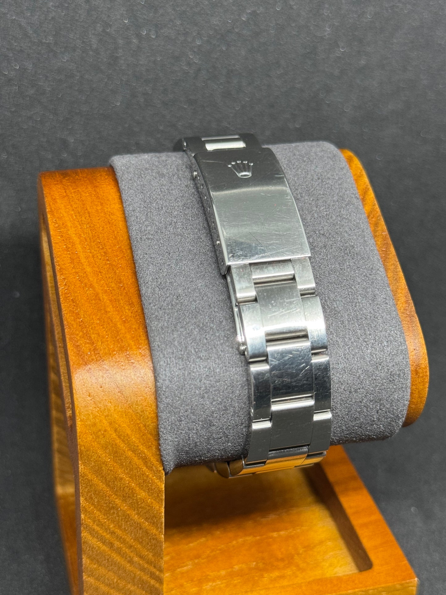 Rolex Oyster Perpetual Date 34 | 1501