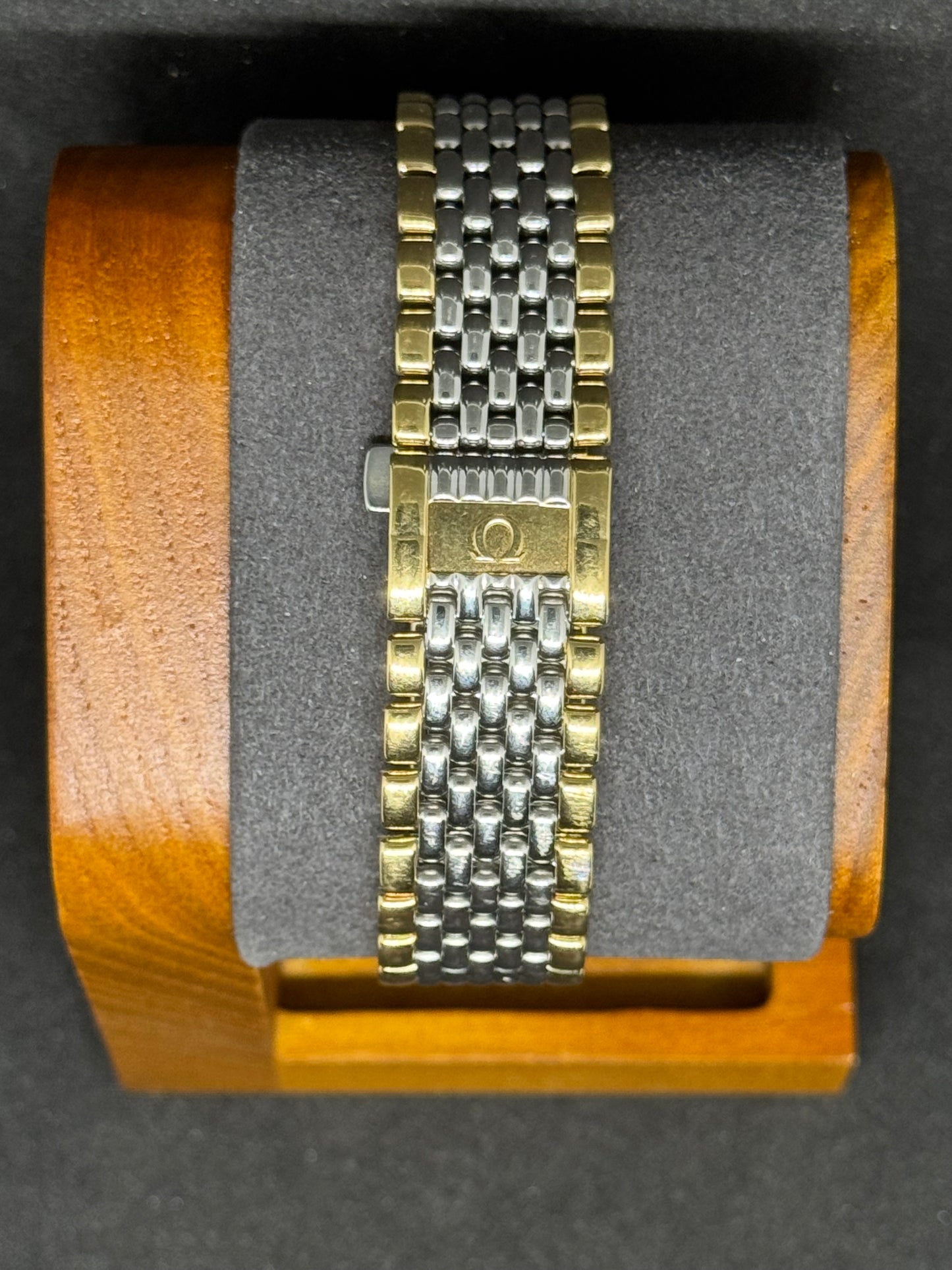 Omega De Ville | 3950875 | Eleganz in Reinform