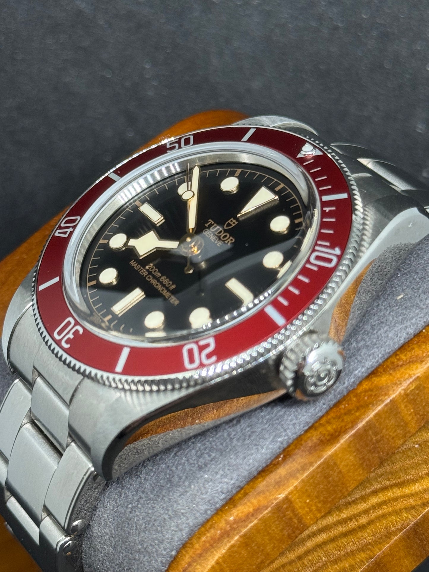 Tudor Black Bay 41 | Fullset 2023 | REF 7941A1A0RU
