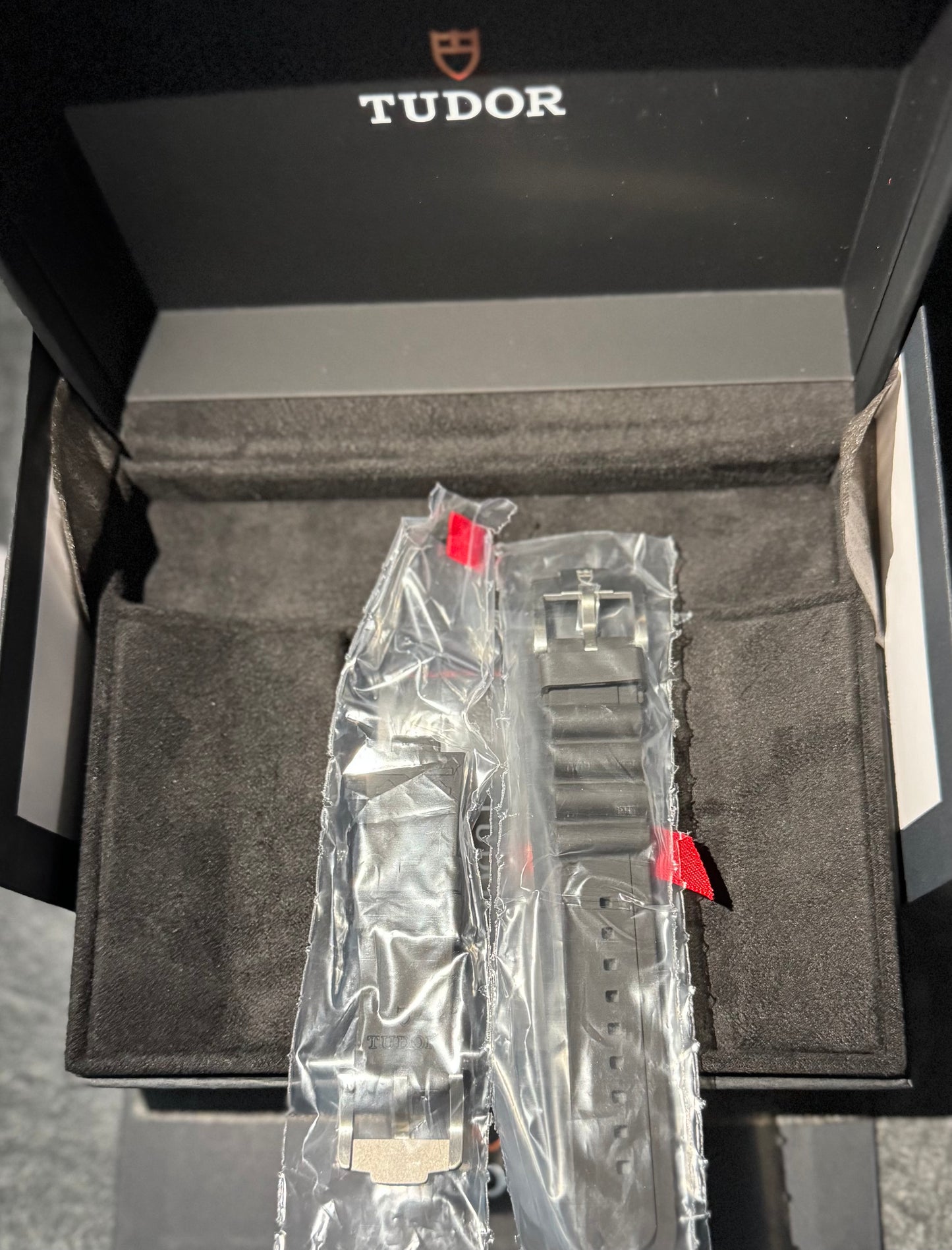 Tudor Pelagos 39mm Fullset 01/2026 M25047N
