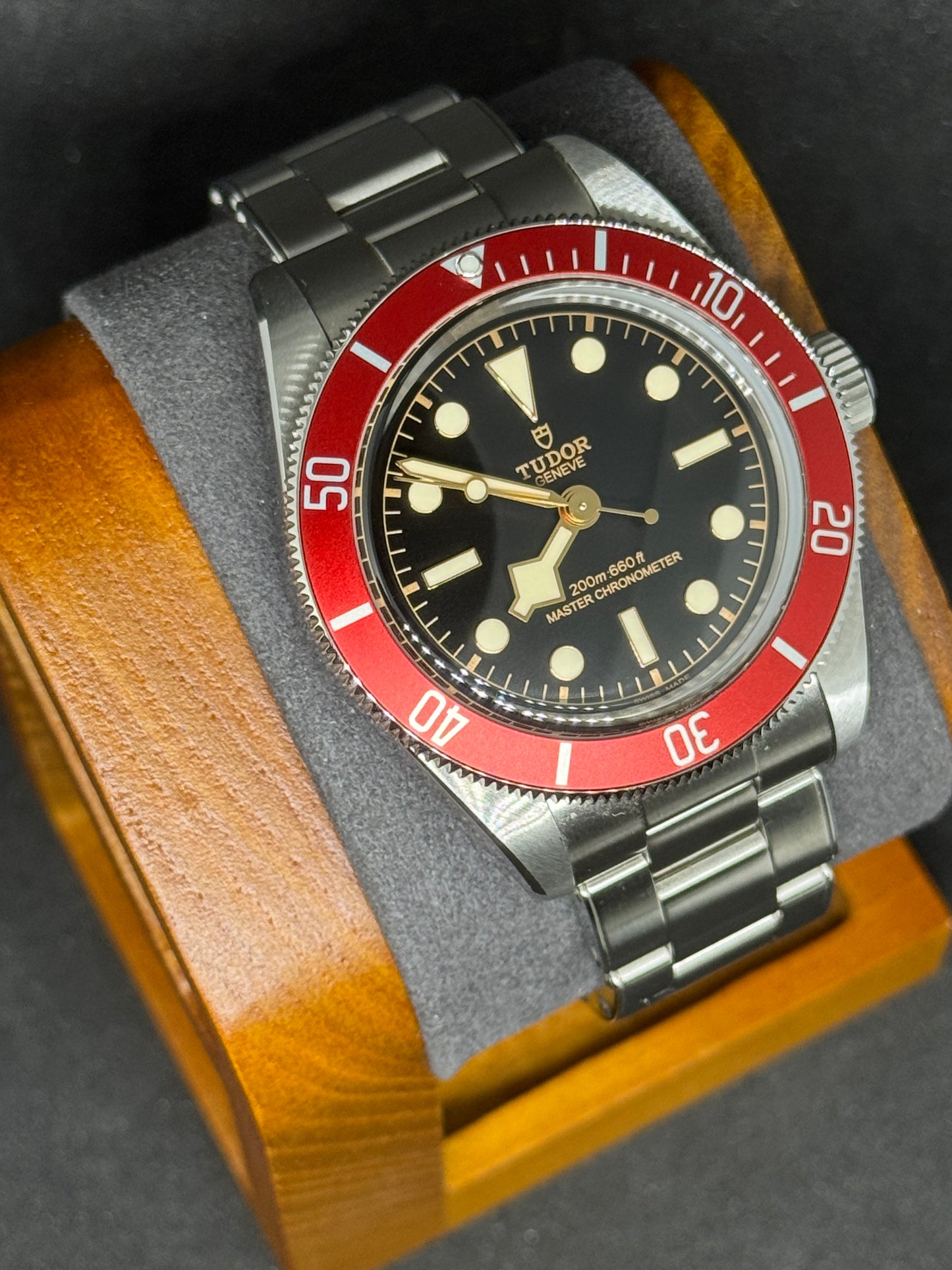 Tudor Black Bay 41 | Fullset 2023 | REF 7941A1A0RU