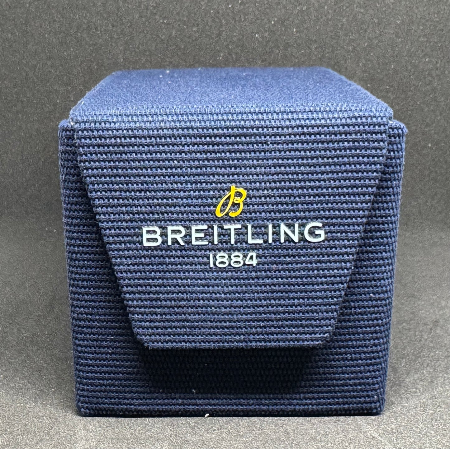 Breitling Aviator 8 Automatik Day & Date 41 im Fullset