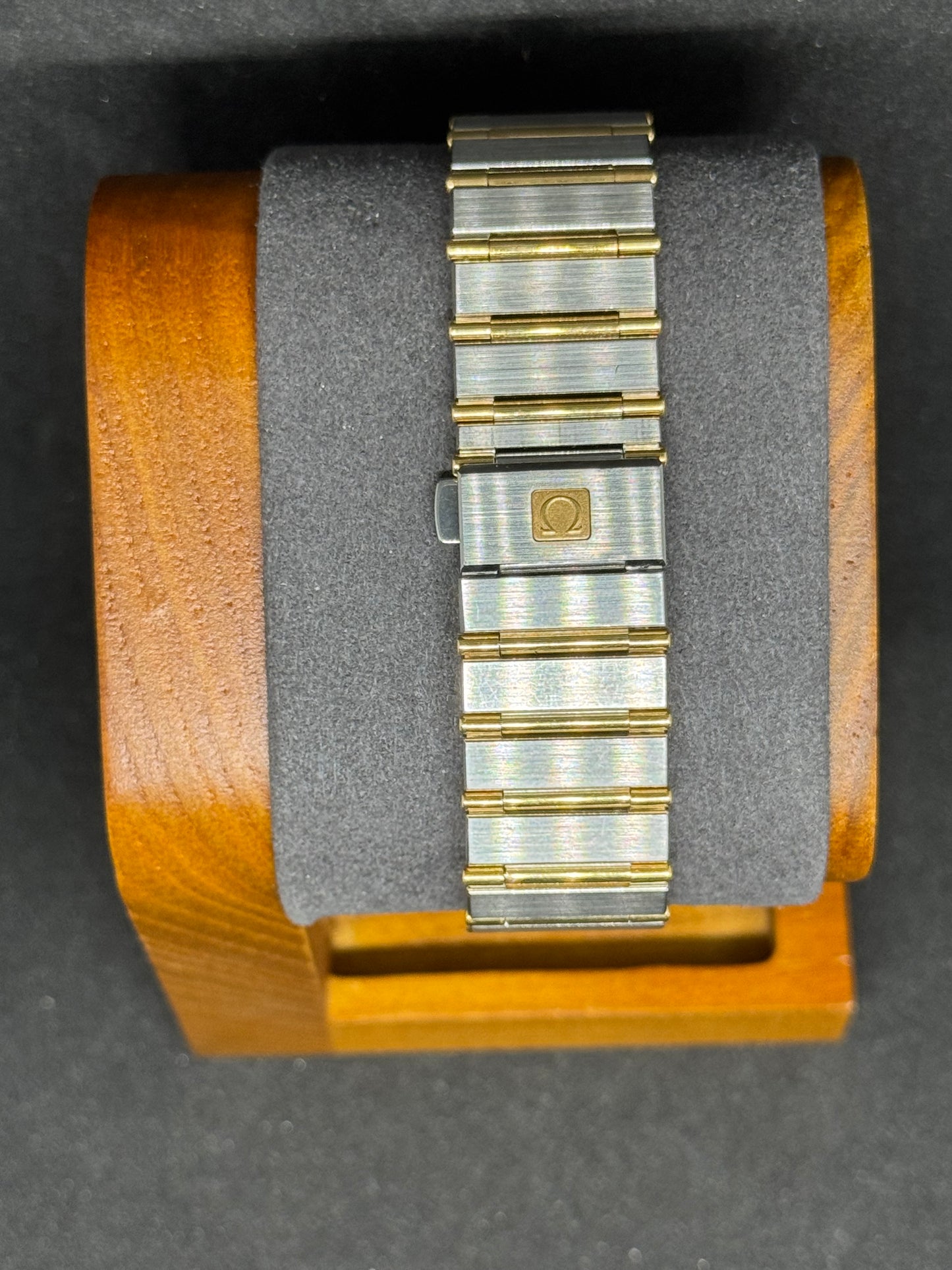 Omega Constellation | 3980876 | Bicolor Quartz