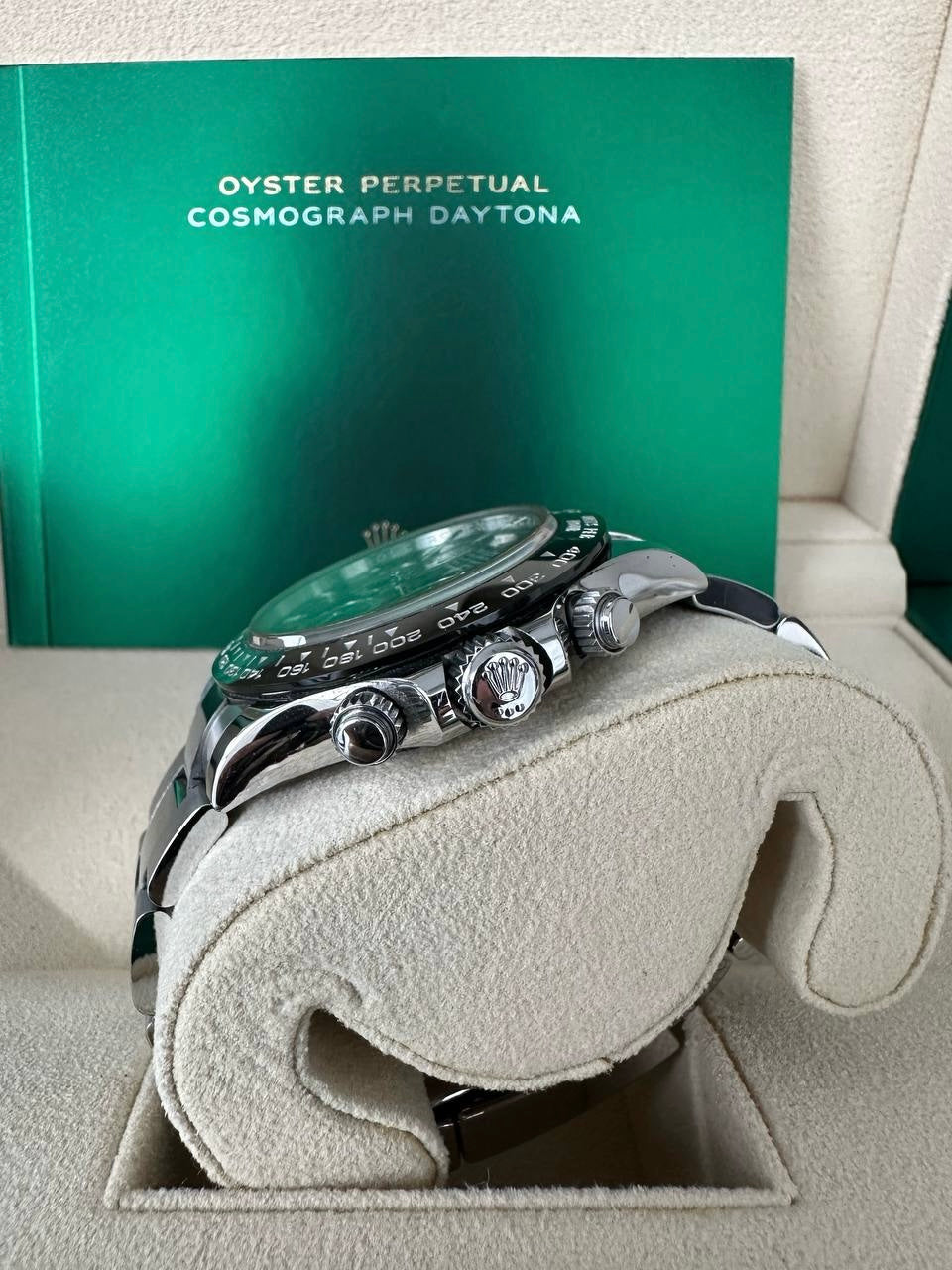 Rolex Daytona 116500LN - Oyster Perpetual Cosmograph Daytona