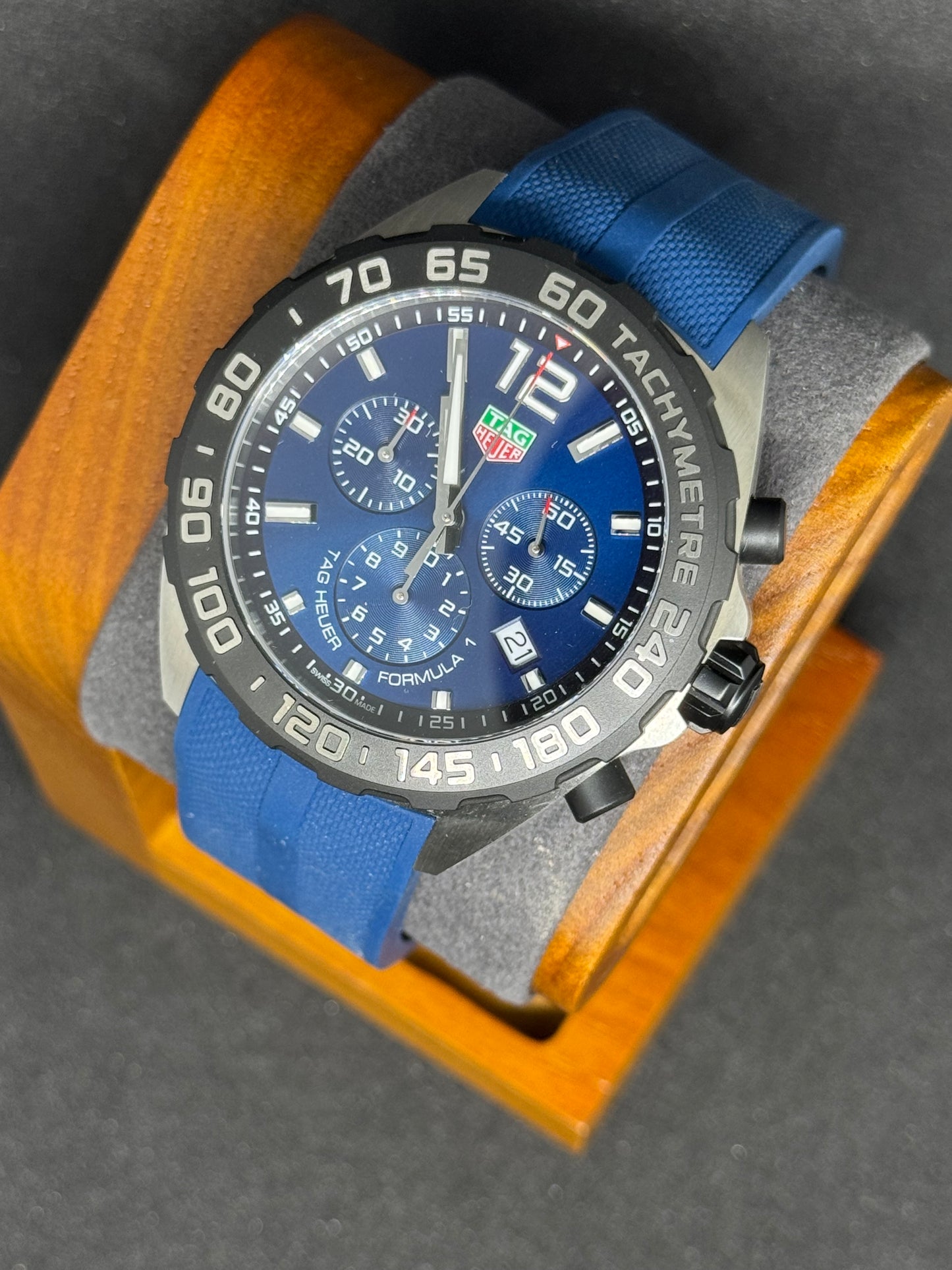 TAG Heuer Formula 1 Chronograph