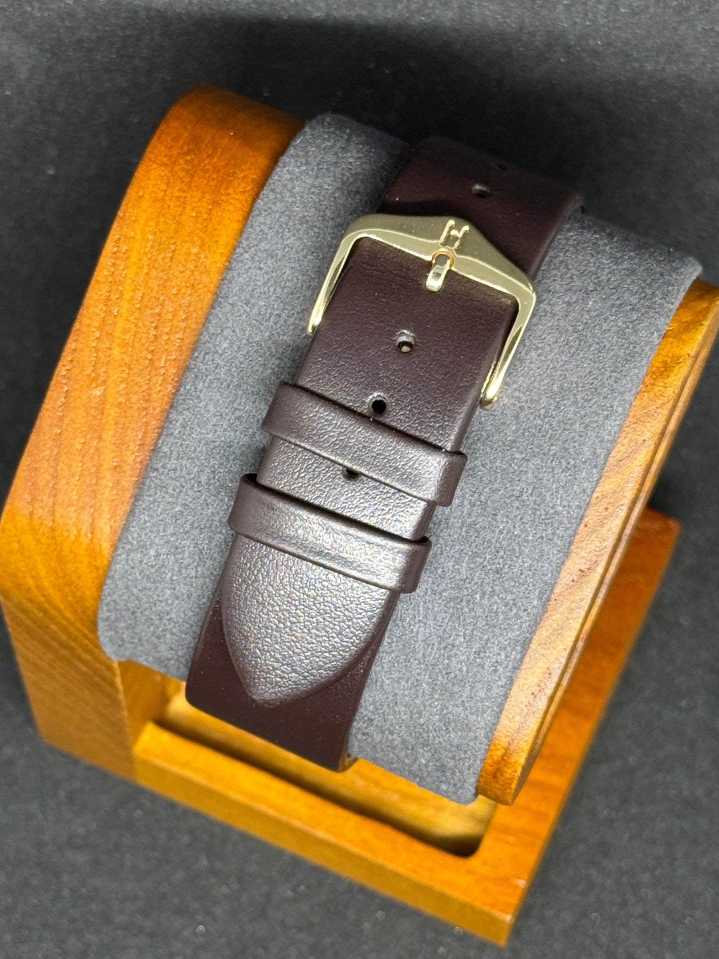 Rolex Datejust 36 Ref. 16013 | Gold/Stahl | Linen Dial | Vintage