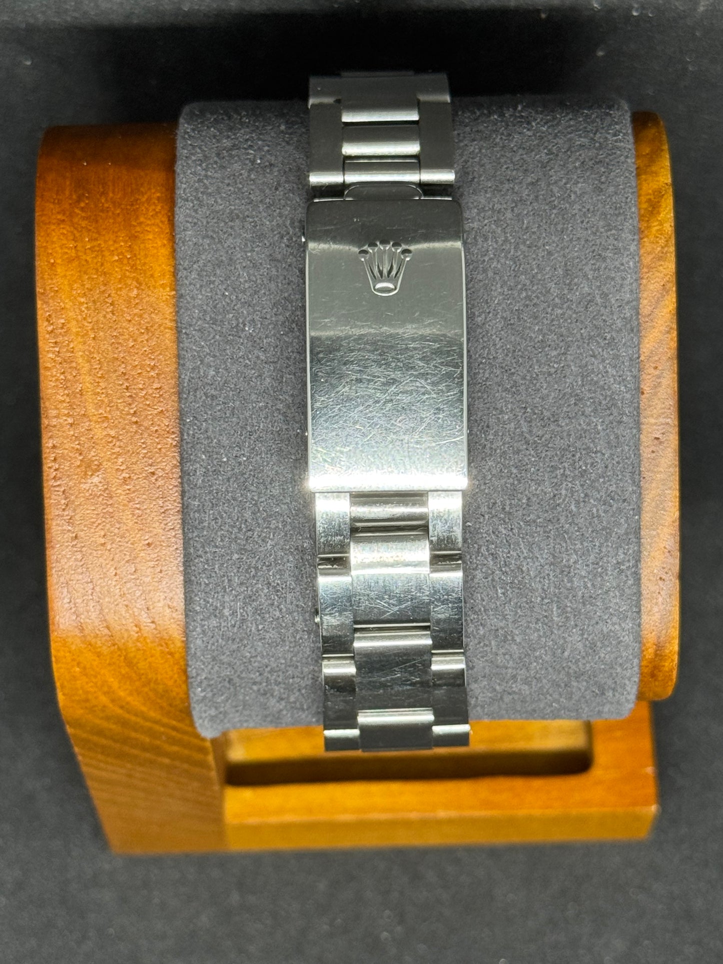 Rolex Oyster Perpetual 31 | 77080 | Klassik in Edelstahl