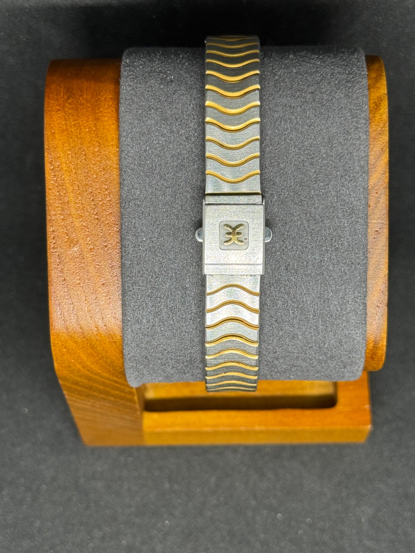 Ebel Sport Classic | 166901 | Zeitlose Eleganz im ikonischen Design