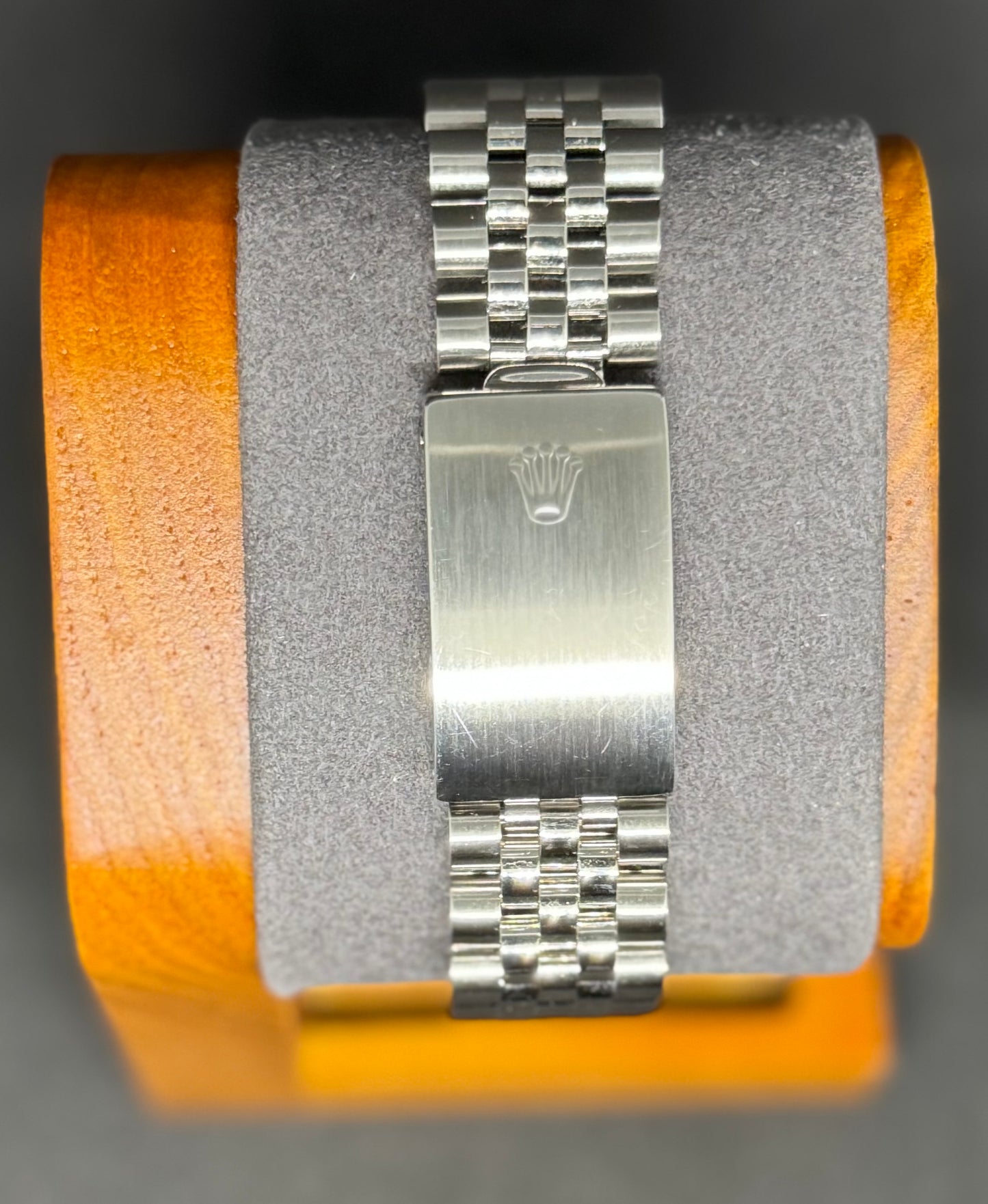 Rolex Datejust 36 | Ref. 16200 | Blaues Zifferblatt | Jahr 2002