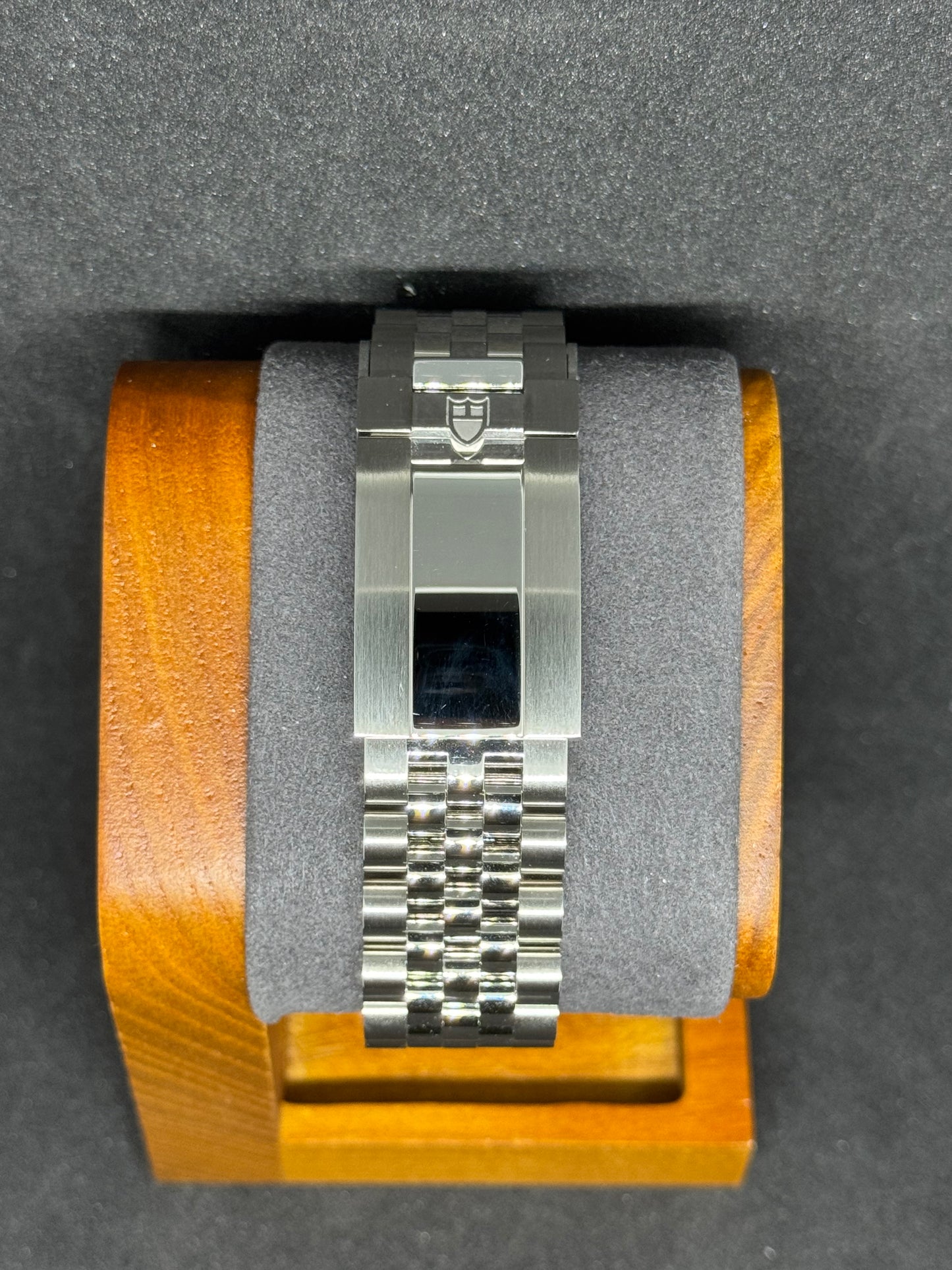 Tudor Black Bay 39 | Full Set | Garantie bis 06/2028