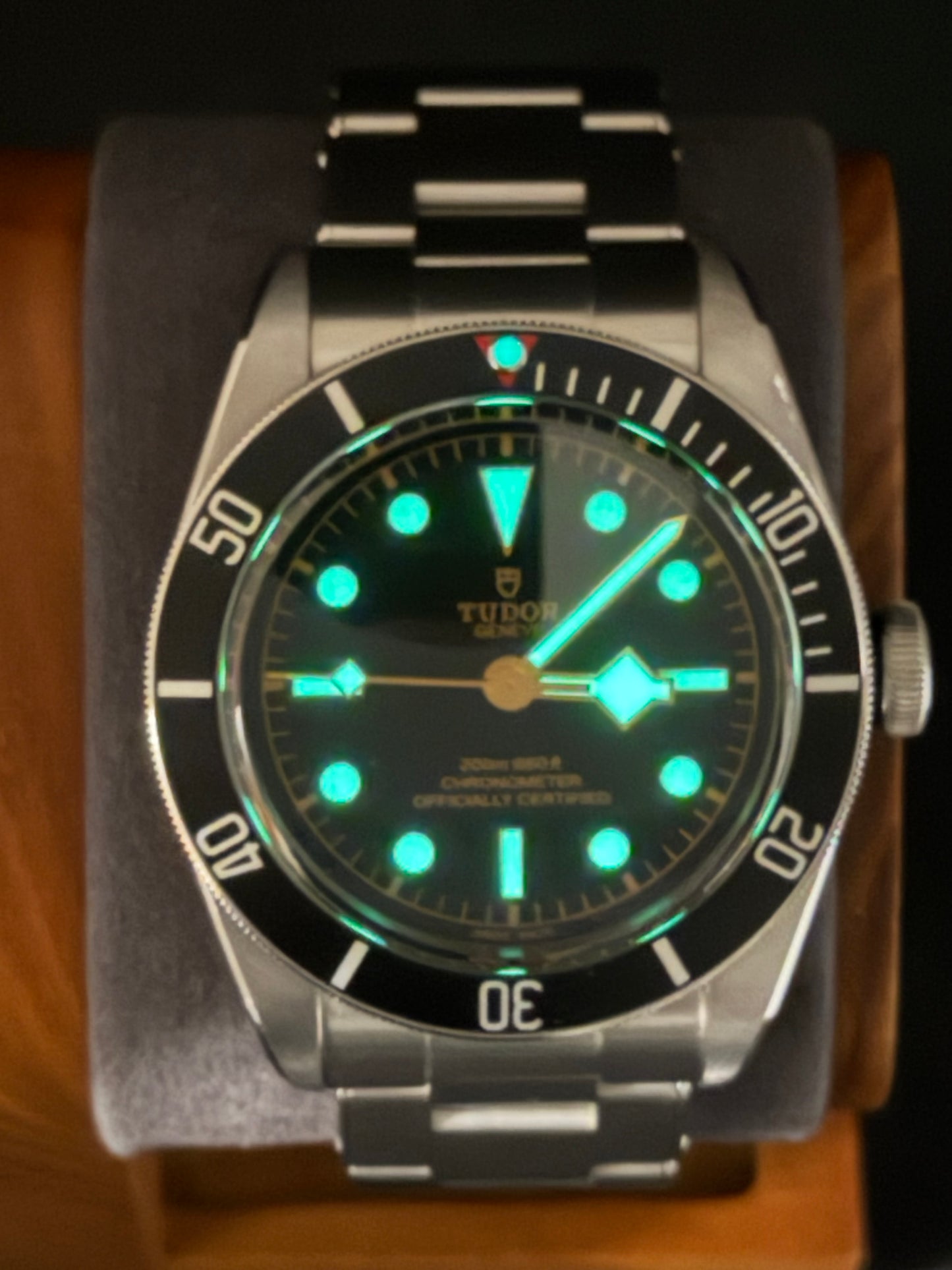 Tudor Black Bay 41 | Heritage| Ref. 79230N | Fullset