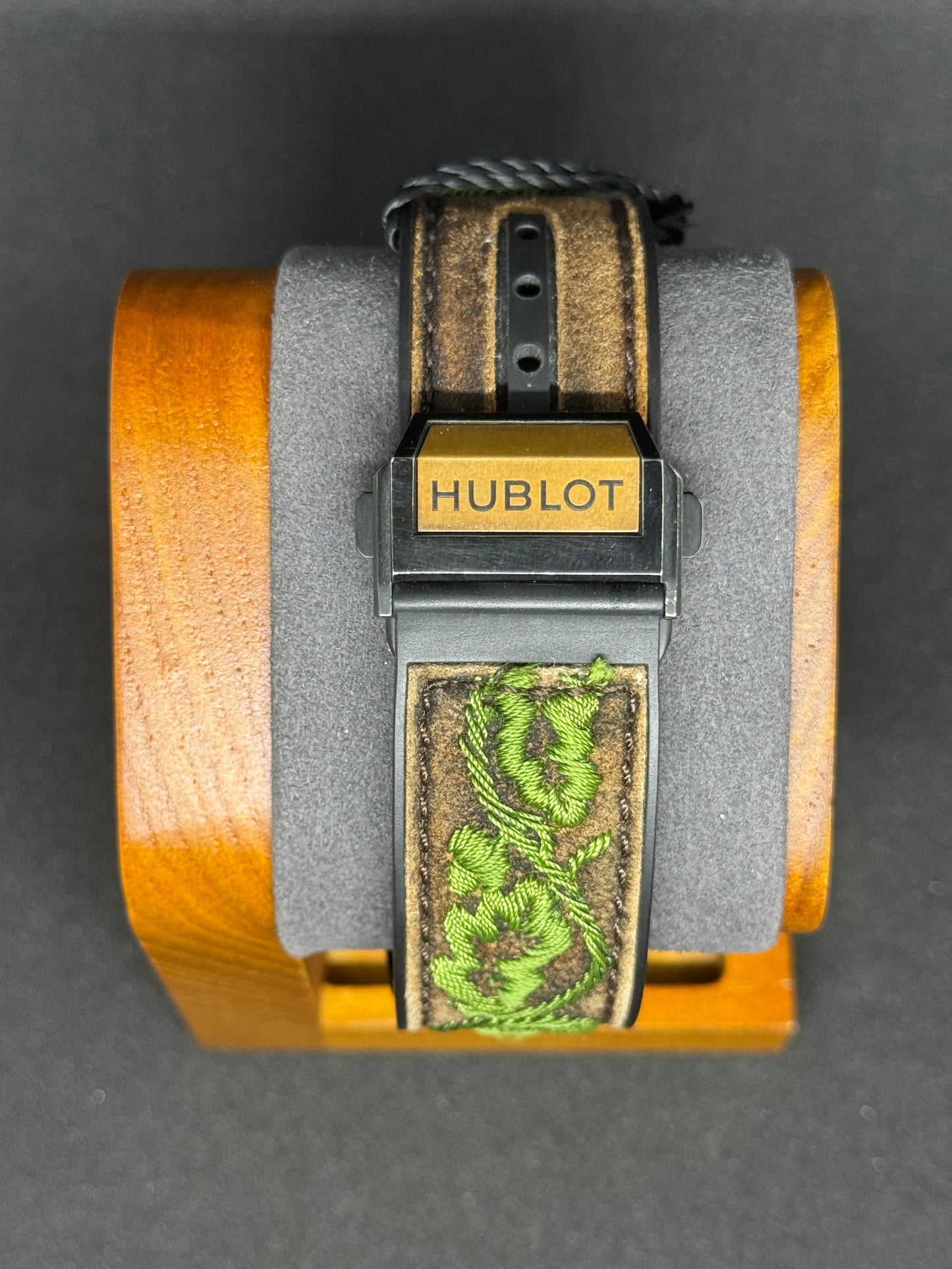 Hublot Big Bang Unico Bavaria Nr.79 von 100