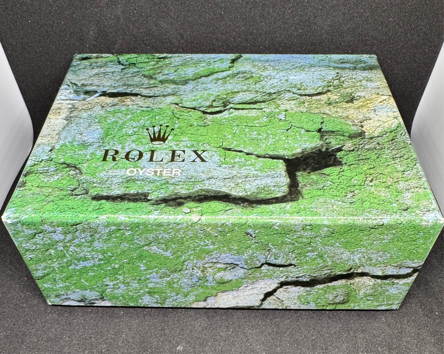 Rolex Day-Date 36 Ref. 1803 | 18K Gelbgold | Krokodillederarmband