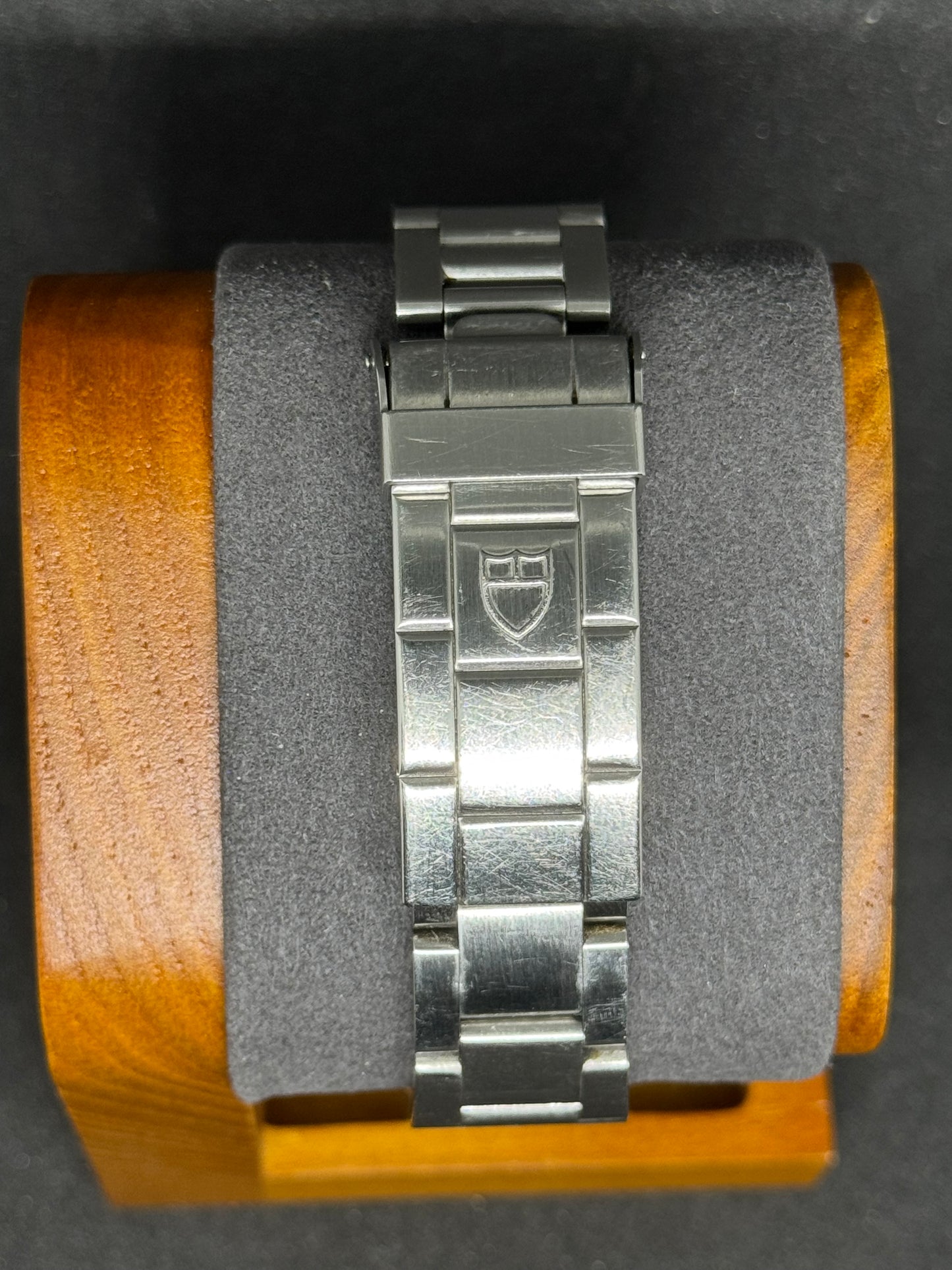 Tudor Submariner Snowflake Ref. 9411/0 | 1974 | Vintage