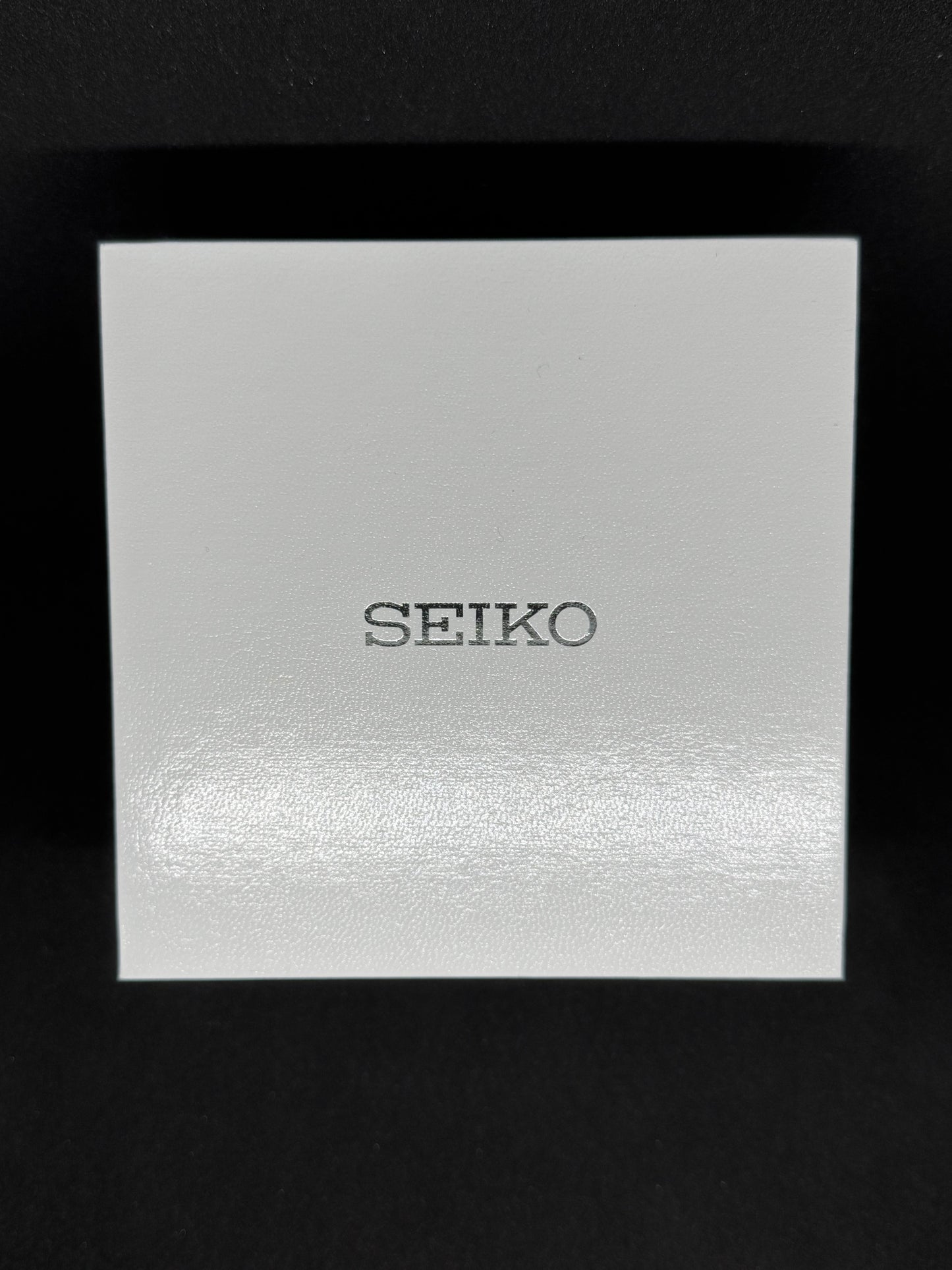 Seiko Premier Kinetic Perpetual | 7D56-0AB0 | Klassik trifft Innovation