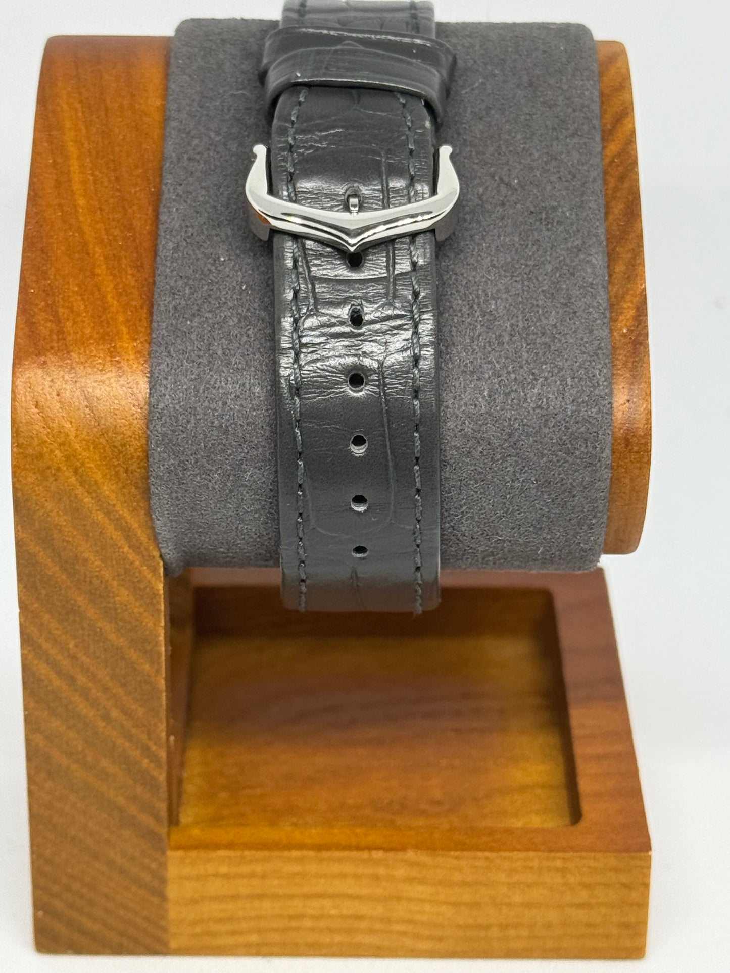 Cartier Santos Dumont W2SA0028 | 05.2025 | Garantie bis 2033