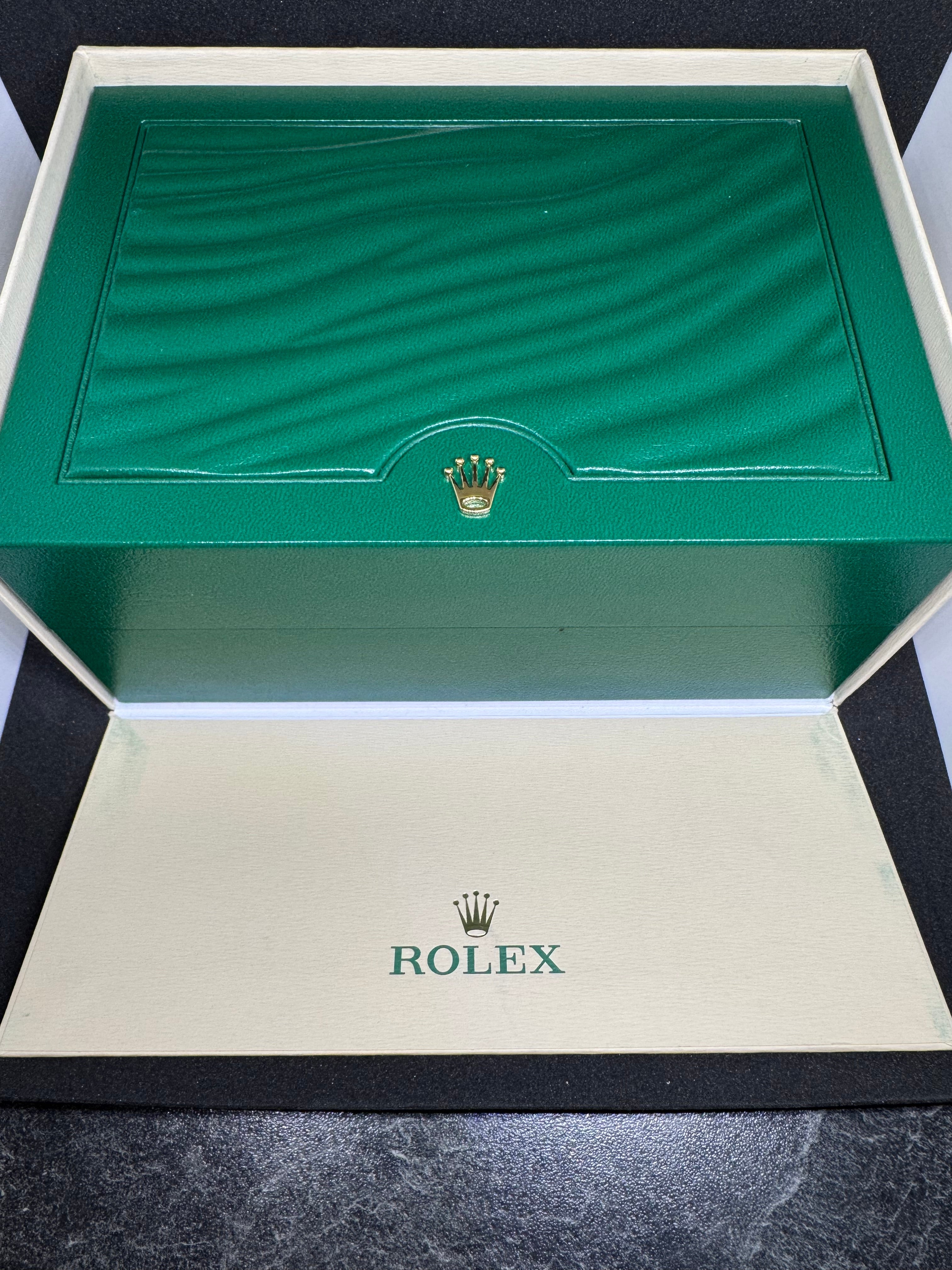 Rolex Day-Date 36 Ref. 18078 Borke| 18K Gelbgold