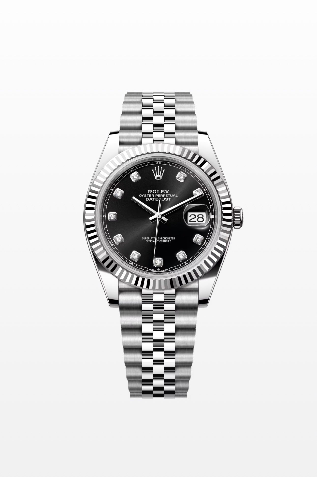 Rolex Datejust 41 126334