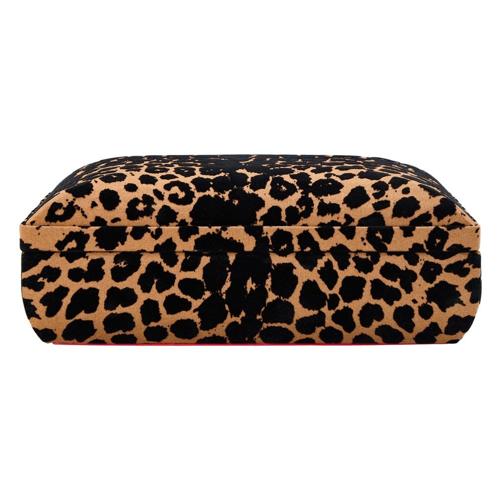 SAVANNA TRAVEL JEWELLERY BOX