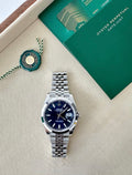 Rolex Datejust 126300 – Oyster Perpetual Datejust 41