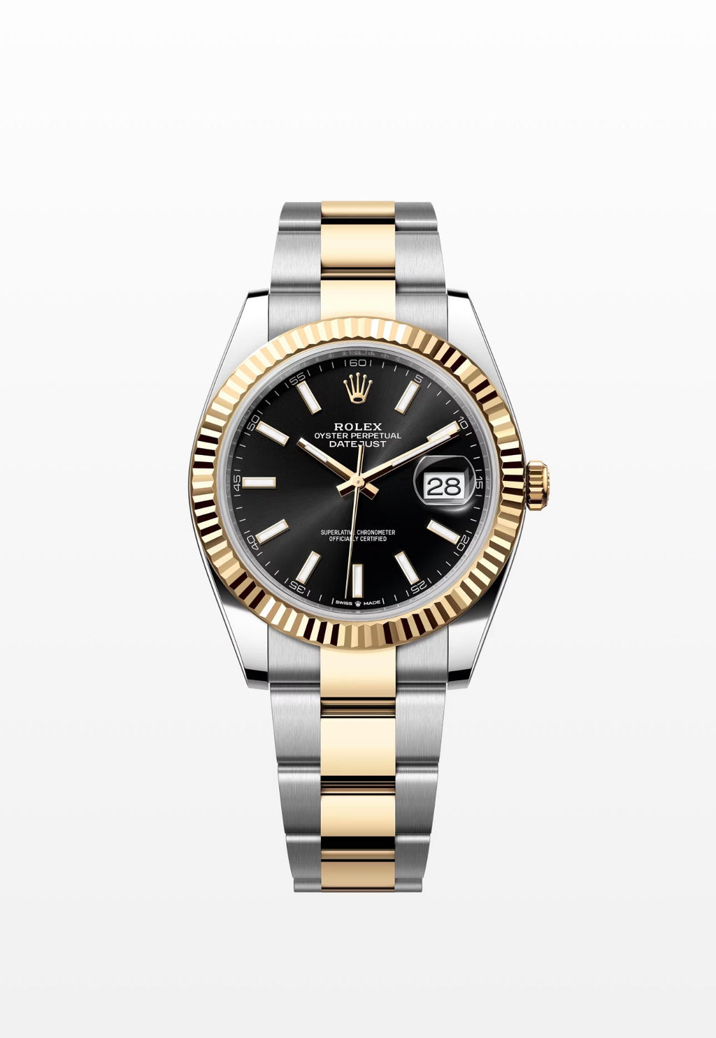 Rolex Datejust 41 126333