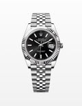 Rolex Datejust 41 126334