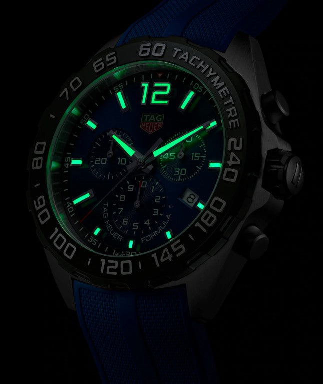 TAG Heuer Formula 1 Chronograph
