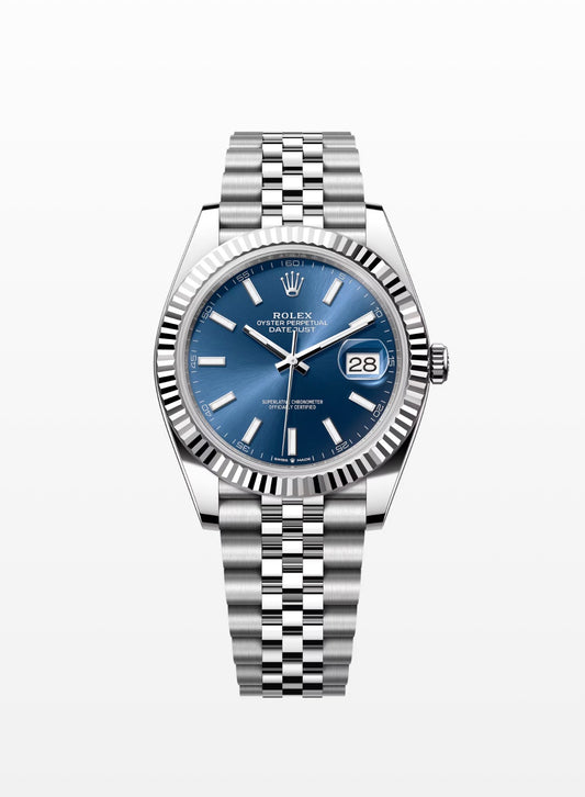 Rolex Datejust 41 126334