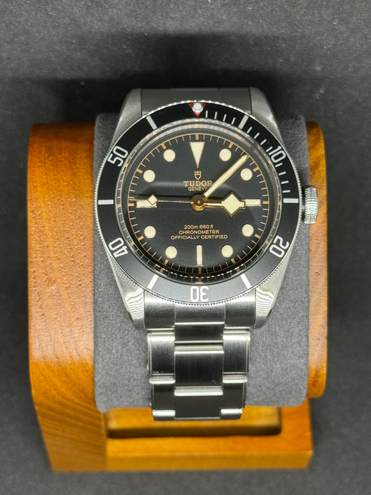 Tudor Black Bay 41 | Heritage| Ref. 79230N | Fullset
