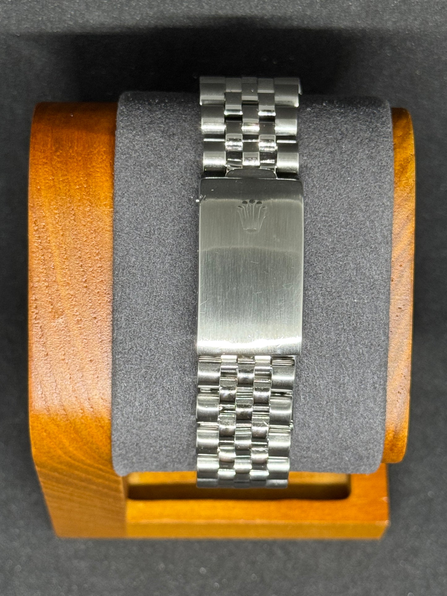 Rolex Datejust Ref. 16014 – Tiffany Arabic Ziffernblatt | Jubilee Armband
