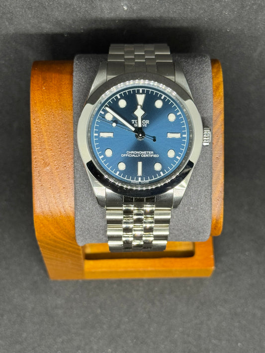 Tudor Black Bay 39 | Full Set | Garantie bis 06/2028