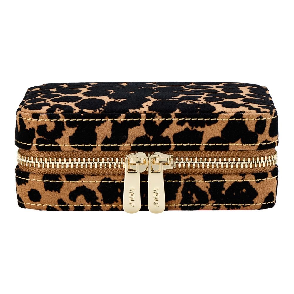 SAVANNA TRAVEL ZIP CASE