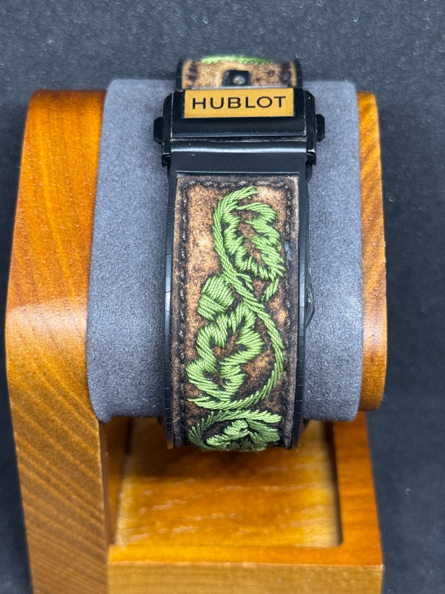 Hublot Big Bang Unico Bavaria Nr.51 von 100