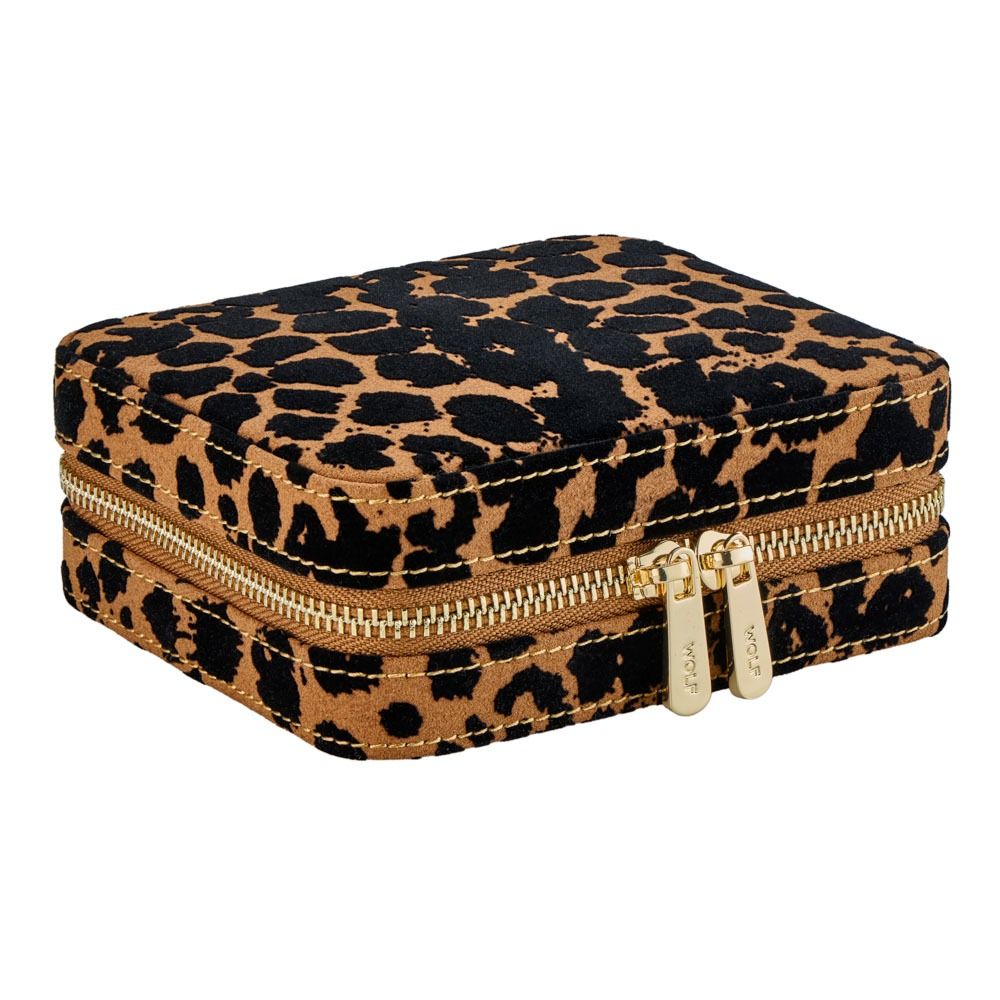 SAVANNA TRAVEL ZIP CASE