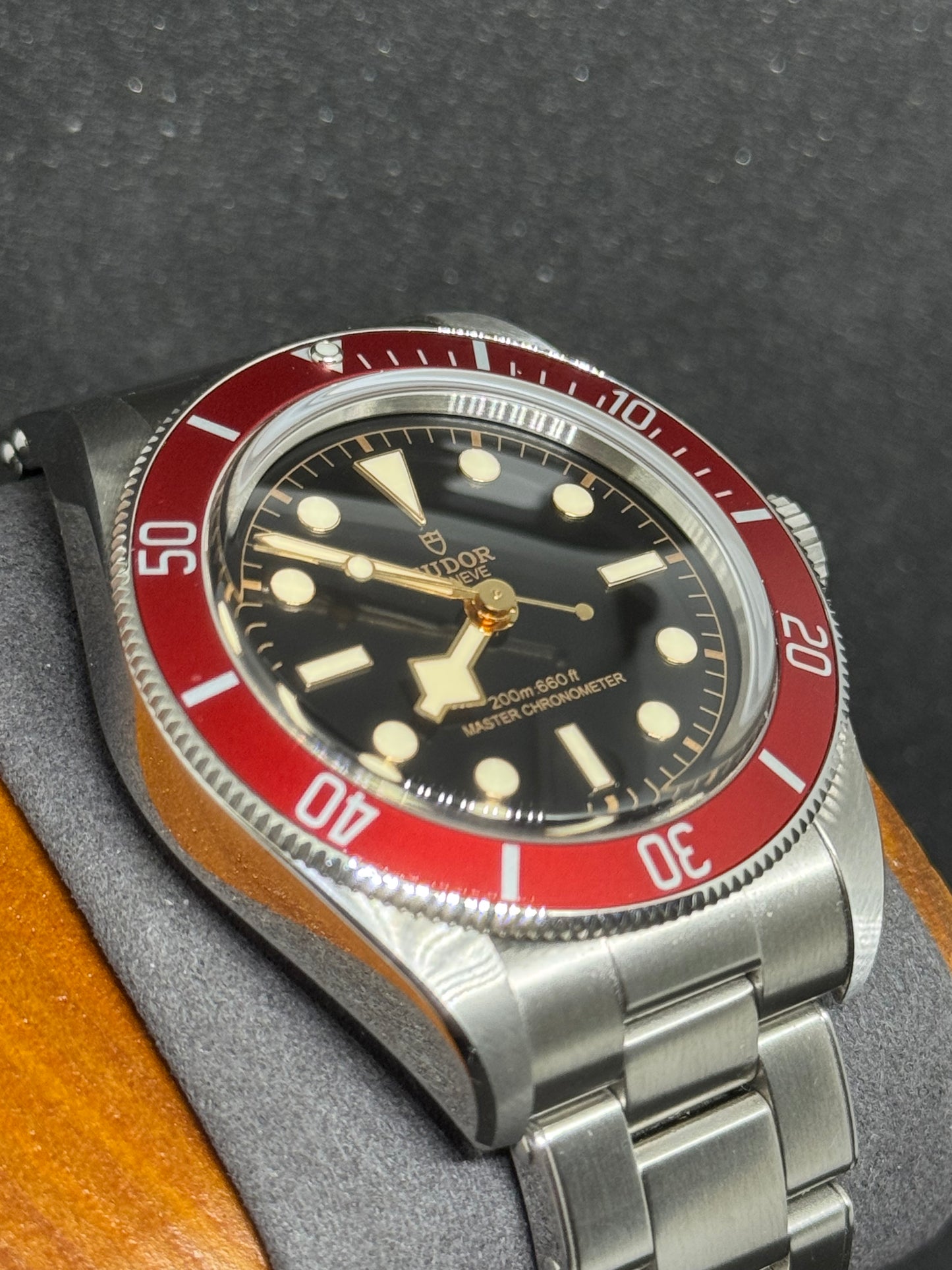 Tudor Black Bay 41 | Fullset 2023 | REF 7941A1A0RU