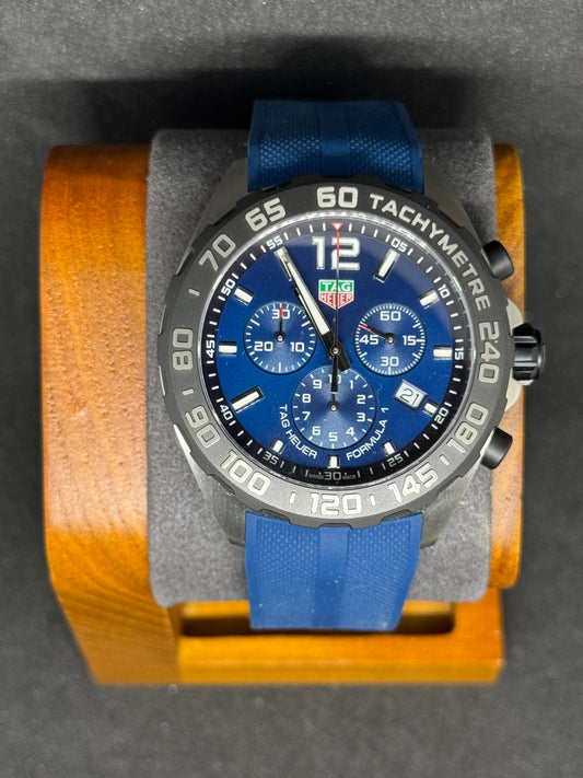 TAG Heuer Formula 1 Chronograph