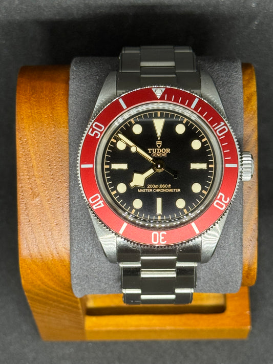 Tudor Black Bay 41 | Fullset 2023 | REF 7941A1A0RU