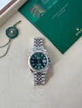 Rolex Datejust 126334 – Oyster Perpetual Datejust 41