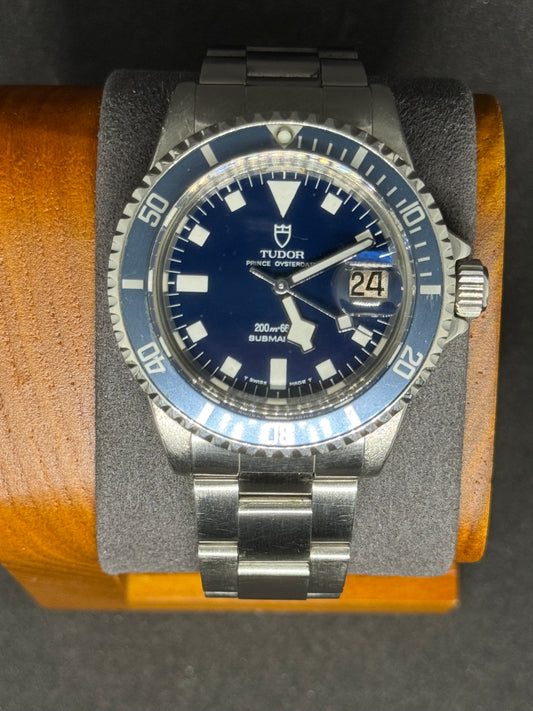 Tudor Submariner Snowflake Ref. 9411/0 | 1974 | Vintage
