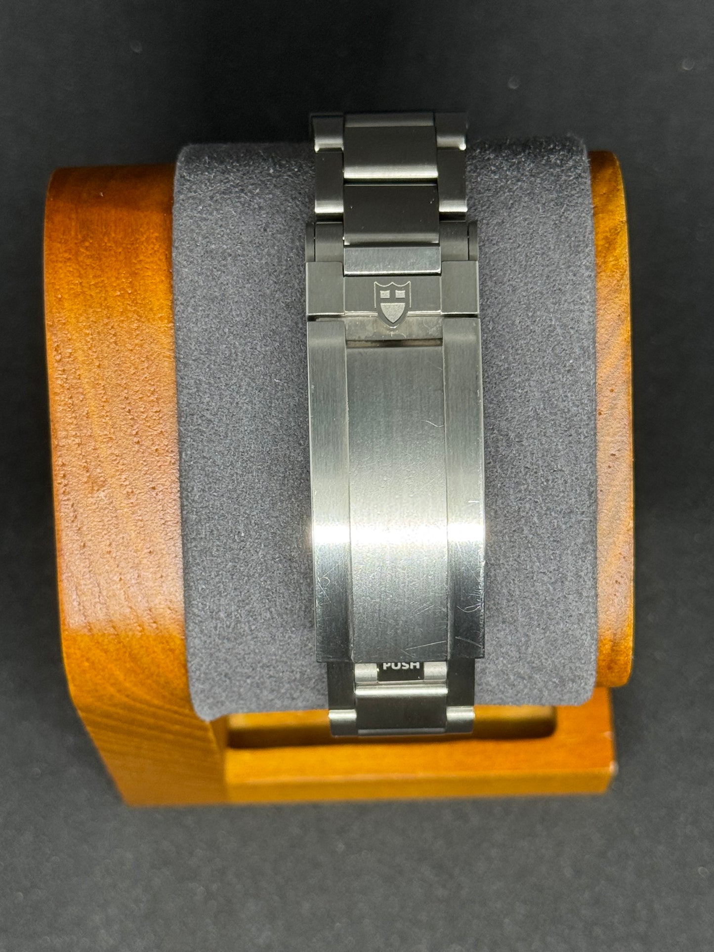 Tudor Pelagos 39 | Titan | Ref. 25407N | Full Set (2023)